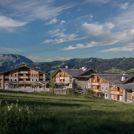 Four Seasons Resort Megeve-2