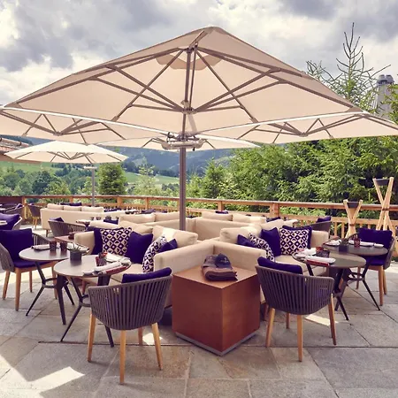 Four Seasons Resort Megeve-2