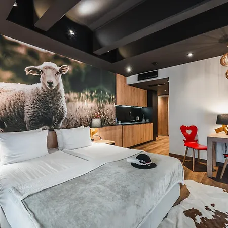 Szczawnica Park Resort & Spa-2