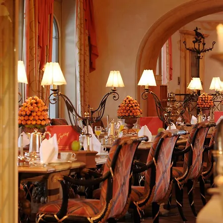 Hotel Jagdhof Glashuette-2