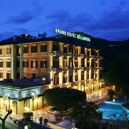 Grand Hotel Bellavista Palace & Golf-2