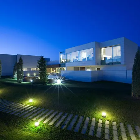 Finca Prats Hotel Golf & Spa-3