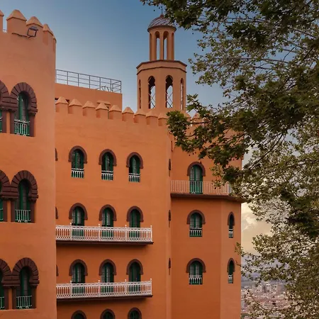 Alhambra Palace Hotel-2