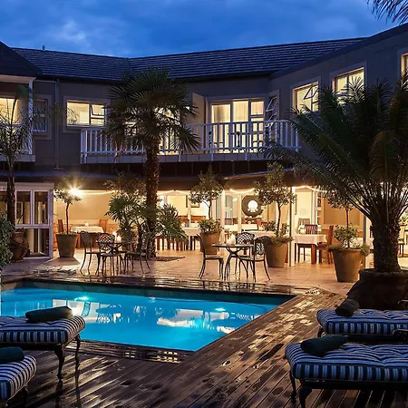 Cinnamon Boutique Guest House-3