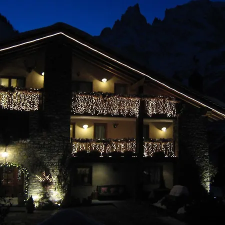 Auberge De La Maison-3