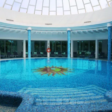 Le Royal Hammamet-3