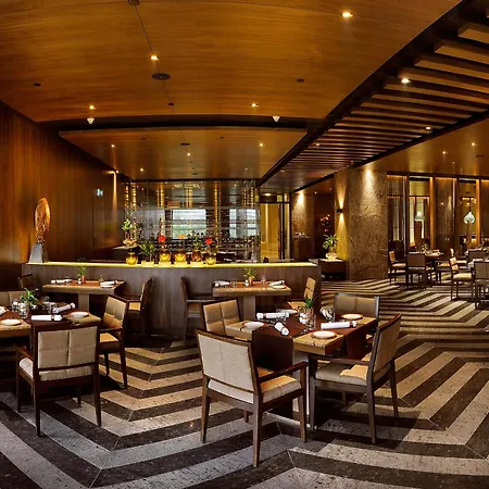 The Lalit New Delhi-2