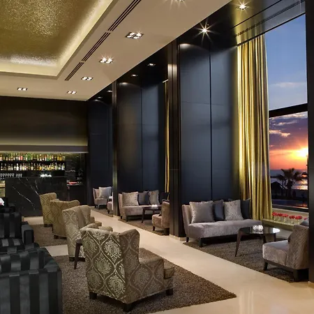 Dan Tel Aviv Hotel-3