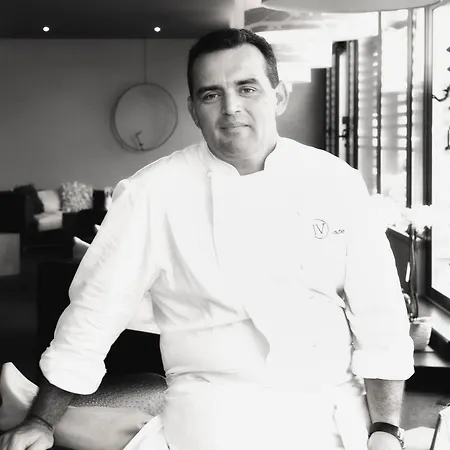 Hotel Ivan Vautier-2