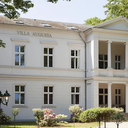 Steigenberger Grandhotel & Spa Heringsdorf-3