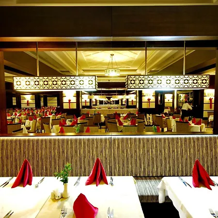 Sultan Of Side Hotel-2