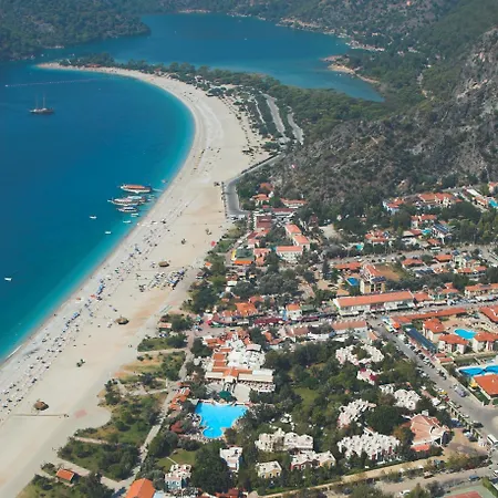 Belcekiz Beach Club-2