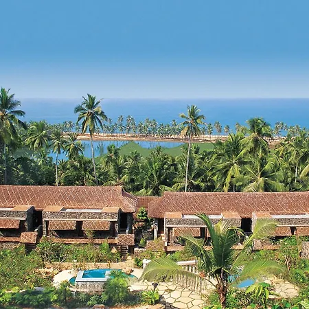 Taj Green Cove Resort And Spa Kovalam-3