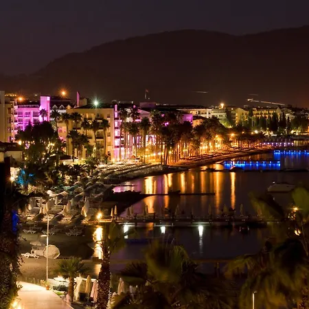 Casa De Maris Spa & Resort Hotel Adult Only 16 Plus-2