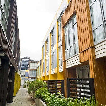 Boulcott Suites-2