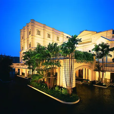 The Oberoi Grand Kolkata-2