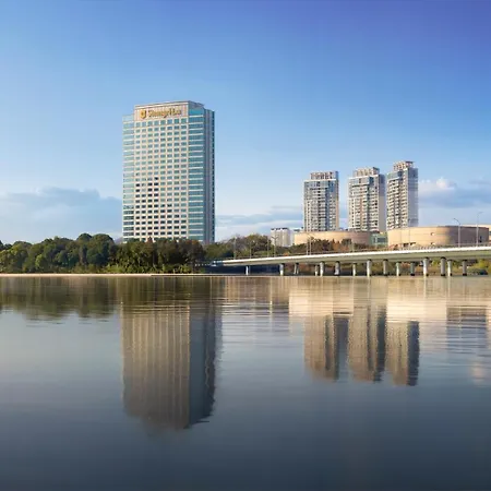 Shangri-La Yangzhou-3