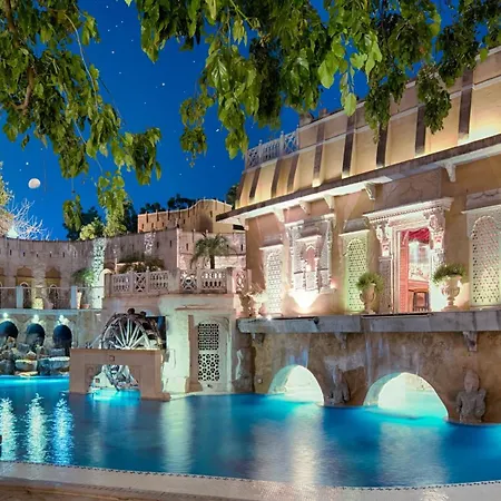 Ajit Bhawan - A Palace Resort-3