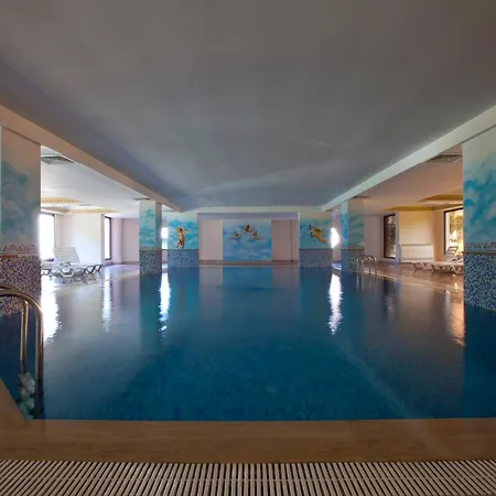 Green Nature Resort And Spa-3