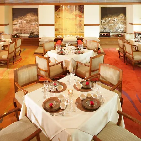 Jaypee Vasant Continental-2