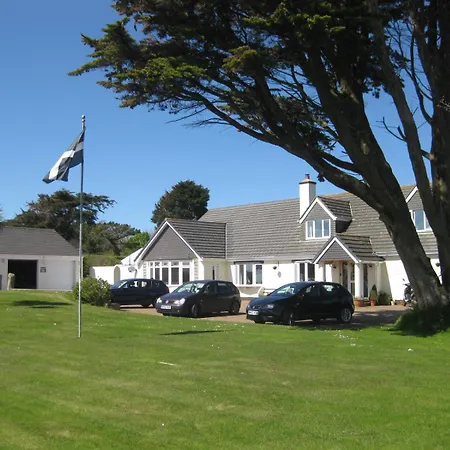 Elysian Fields B&B-2