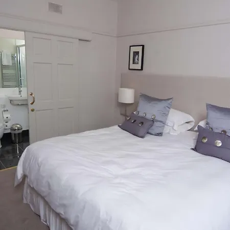 Brucefield Boutique B&B-3