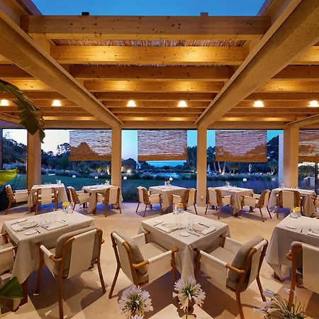Pleta De Mar, Grand Luxury Hotel By Nature - Adults Only-2