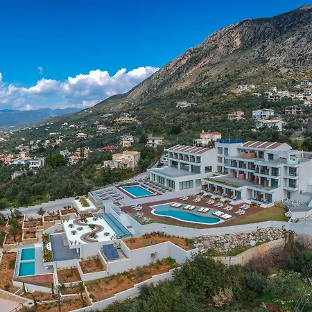 Messinian Icon Hotel & Suites-3