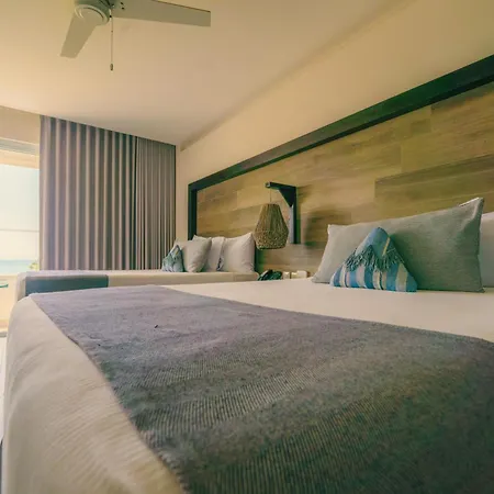 Oceana Resort & Conventions-3