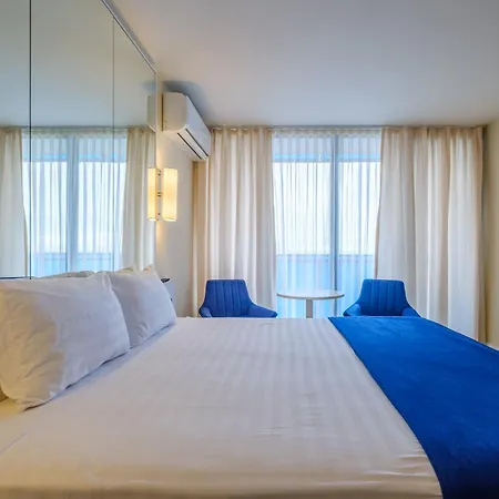Orbi City Hotel Official-2