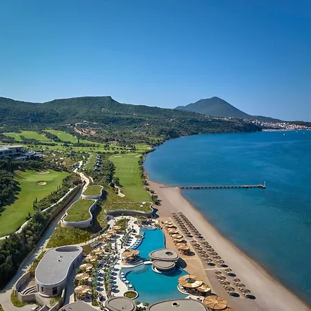Mandarin Oriental, Costa Navarino-2