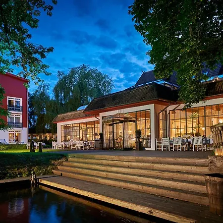 Bleiche Resort & Spa-3