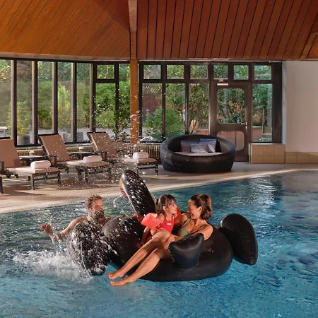 Intercontinental Berlin By Ihg-2