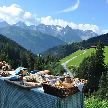 Hotel Alpin Spa Tuxerhof-2