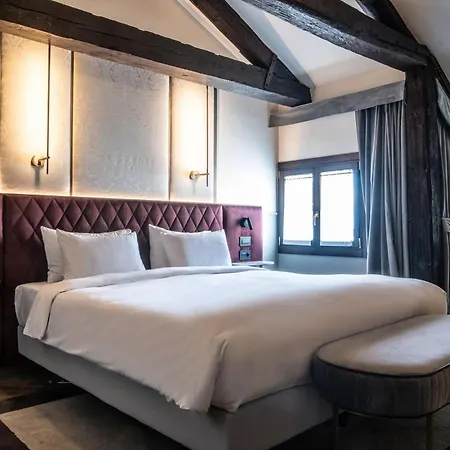 Radisson Collection Hotel, Palazzo Nani Venice-2