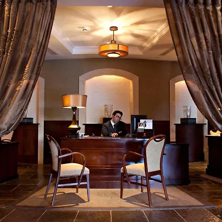 Fota Island Hotel And Spa-2