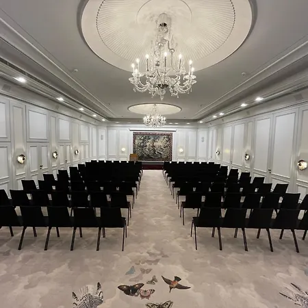 Steigenberger Parkhotel Düsseldorf-3