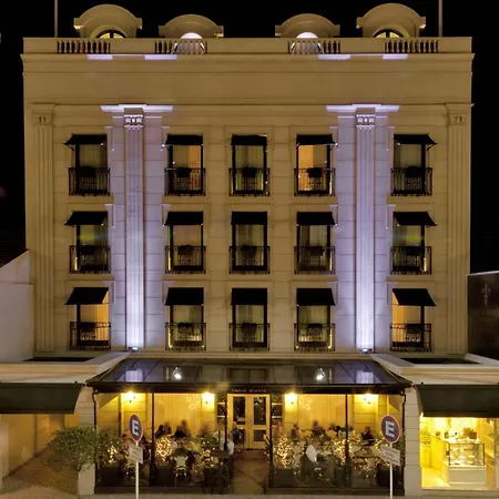 Hotel Sainte Jeanne-2