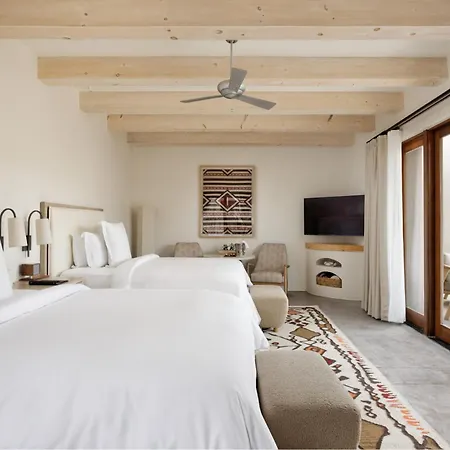 Four Seasons Resort Rancho Encantado Santa Fe-3