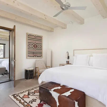 Four Seasons Resort Rancho Encantado Santa Fe-2