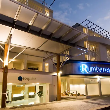 Rumba Beach Resort-3