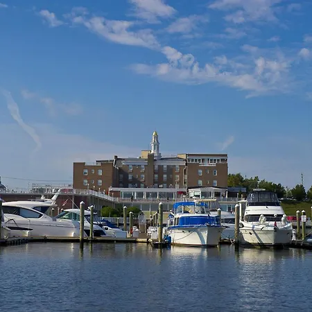 Molly Pitcher Inn-2