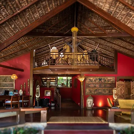 Hotel Sombra E Agua Fresca-3