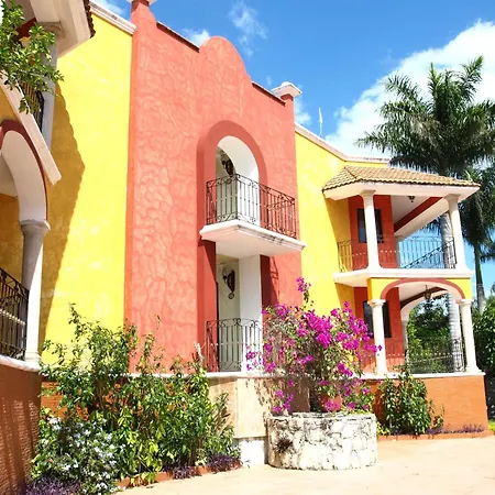 Ecotel Quinta Regia-3