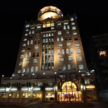 Portaluna Hotel & Resort-2