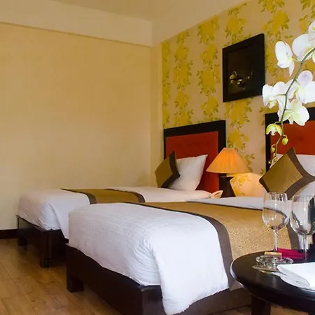 Sun Spa Resort & Villa-3