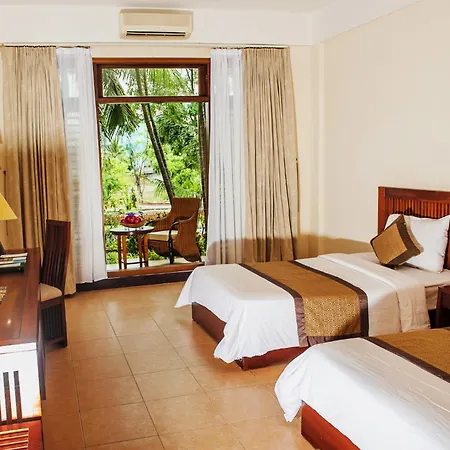 Sun Spa Resort & Villa-3