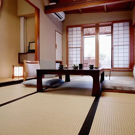 Shibu Onsen Kokuya-3