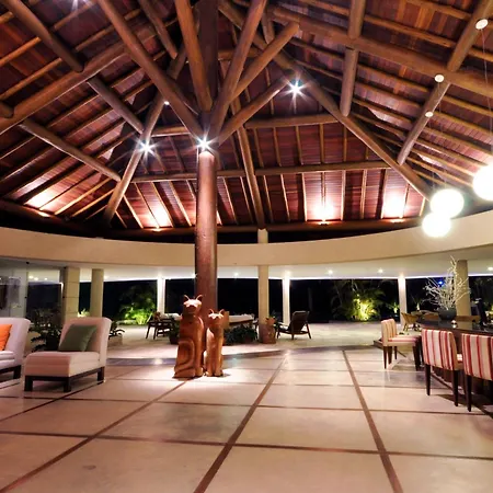 Gungaporanga Hotel (Adults Only)-2