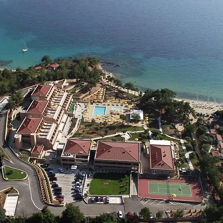 Royal Paradise Beach Resort & Spa (Adults Only)-2
